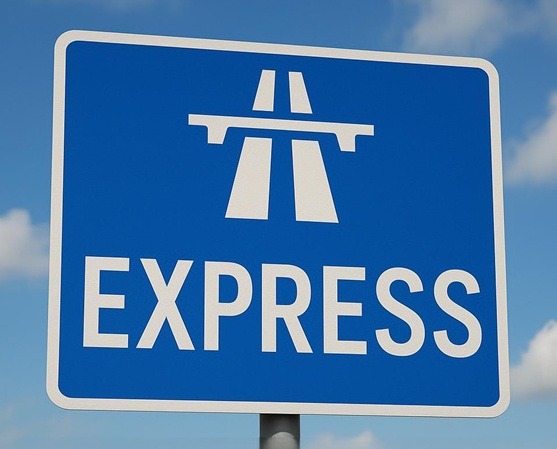 EXPRESS EXPRESS ROAD TRANSPORT